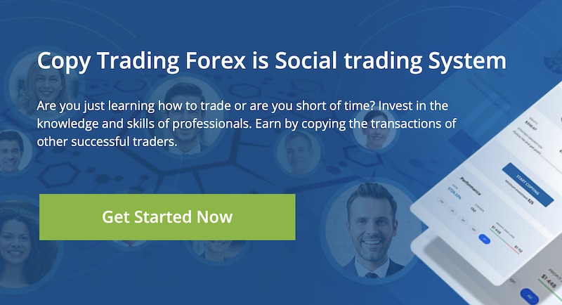 Earn Passive Income with ForexMart’s CopyTrade System